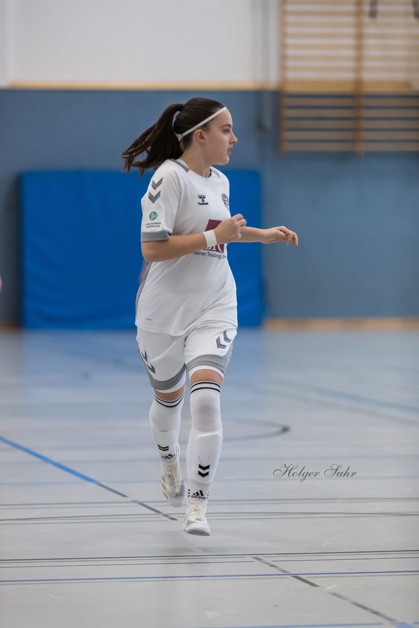 Bild 66 - wBJ Futsalmeisterschaft